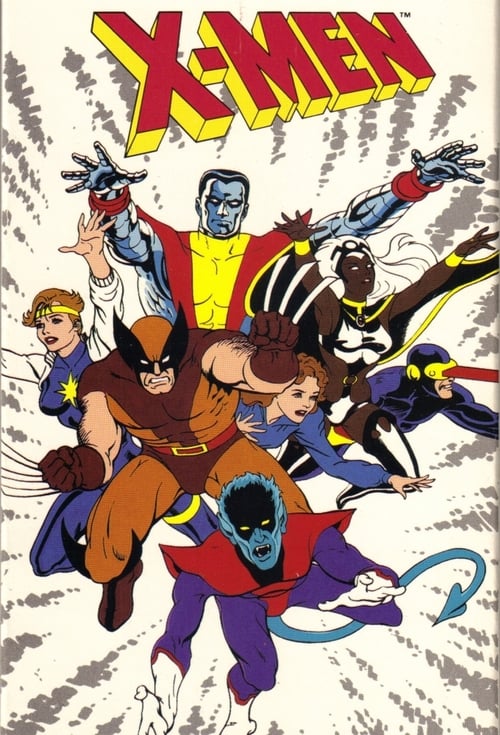 "X-Men: Pryde of the X-Men"