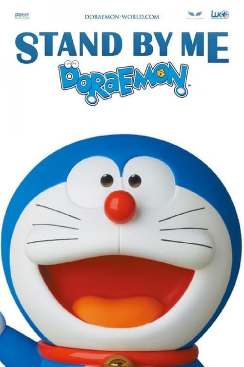"Stand by Me, Doraemon"