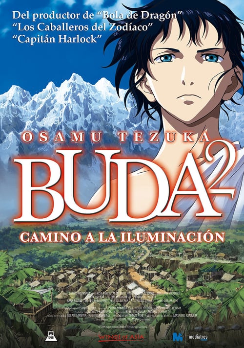 "Buda 2: Camino a la Iluminación"