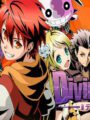 Divine Gate. Serie Completa (DVD)