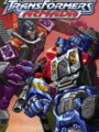 Transformers Armada Vol.1