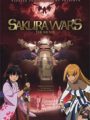 Sakura Wars. The Movie