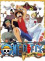 One Piece Film 2. Aventura en la Isla Engranaje