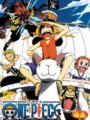 One Piece Film 1. La Película