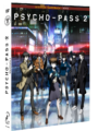 Psyho-Pass 2. Temporada 2 completa