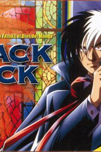 Black Jack. Deluxe Edition Vol.2