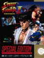 Street Fighter II Special Edition (SNES) (Combo)