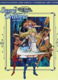Sword Oratoria. Serie Completa Ed.Coleccionista (BluRay)