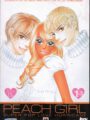 Peach Girl Ed.Limitada Box 1 (DVD)