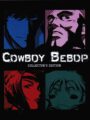 Cowboy Bebop Collector’s Edition (BluRay)