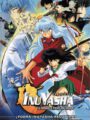 Inuyasha La Película: La Batalla a través del tiempo (DVD)