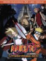 Naruto La Película. La Leyenda de la Piedra de Gelel Ed.Coleccionista (Blu-Ray)