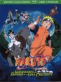 Naruto Los Guardianes del Imperio de la Luna Creciente