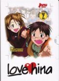 Love Hina Pack (DVD)